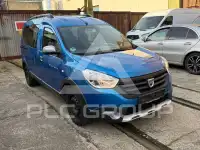 2016 Dacia Dokker