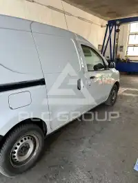 2016 Dacia Dokker