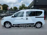 2016 Dacia Dokker