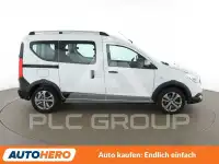 2016 Dacia Dokker