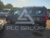2016 Dacia Dokker