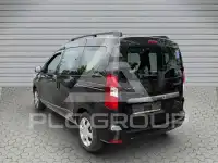 2016 Dacia Dokker