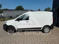 2016 Dacia Dokker