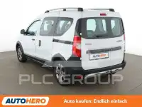 2016 Dacia Dokker
