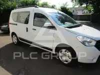 2016 Dacia Dokker