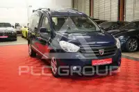 2016 Dacia Dokker