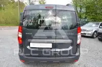 2016 Dacia Dokker