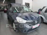 2016 Dacia Dokker