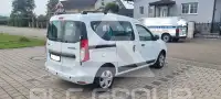 2016 Dacia Dokker