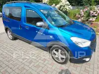 2016 Dacia Dokker