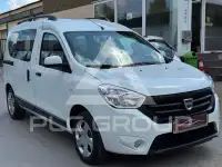 2016 Dacia Dokker