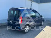 2016 Dacia Dokker
