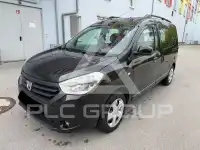 2016 Dacia Dokker
