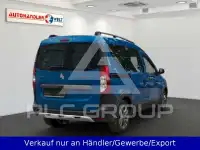 2016 Dacia Dokker