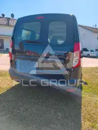 2016 Dacia Dokker