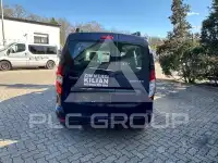 2016 Dacia Dokker