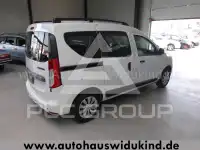2016 Dacia Dokker