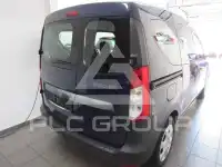2016 Dacia Dokker
