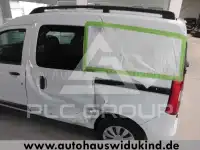 2016 Dacia Dokker