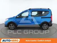 2016 Dacia Dokker
