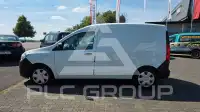 2016 Dacia Dokker