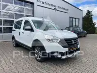 2016 Dacia Dokker
