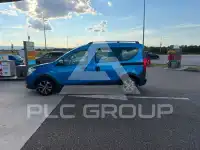2016 Dacia Dokker
