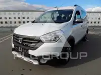 2016 Dacia Dokker