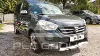 2016 Dacia Dokker