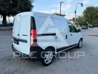 2016 Dacia Dokker