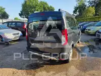 2016 Dacia Dokker