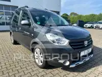 2016 Dacia Dokker