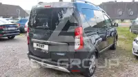 2016 Dacia Dokker