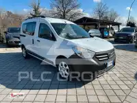 2016 Dacia Dokker