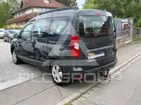 2016 Dacia Dokker