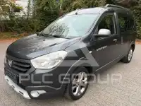 2016 Dacia Dokker