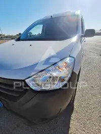 2016 Dacia Dokker