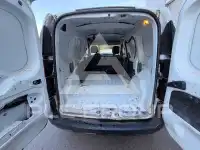 2016 Dacia Dokker