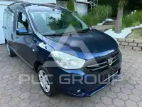 2016 Dacia Dokker