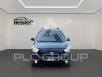 2016 Dacia Dokker