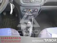 2016 Dacia Dokker