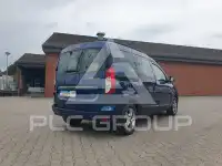 2016 Dacia Dokker