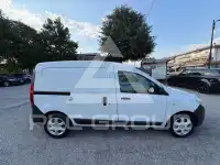 2016 Dacia Dokker