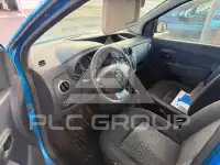 2016 Dacia Dokker