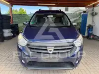 2016 Dacia Dokker
