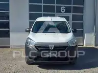 2016 Dacia Dokker