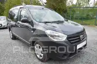 2016 Dacia Dokker