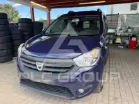 2016 Dacia Dokker