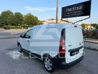 2016 Dacia Dokker