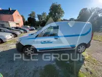 2016 Dacia Dokker